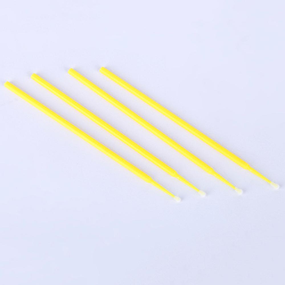 แปรงไมโครสำหรับต่อขนตาแบบใช้แล - Eyelash Extension With Glue บทวิจารณ์และราคา