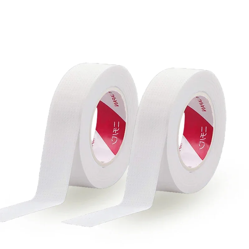 2/3/5/6/10pcs ญี่ปุ่นฉนวนเทปสํ - Eyelash Extension Eye Mask บทวิจารณ์และราคา