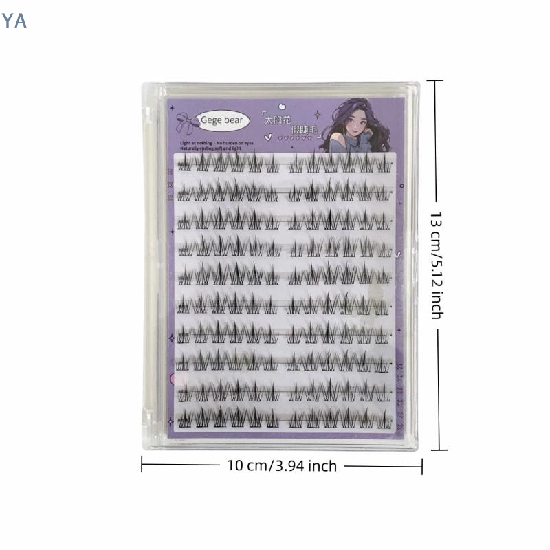 【SA】【SA】ขนตาปลอมแบบไม่ใช้กาว ด - Eyelash Extension With Glue บทวิจารณ์และราคา