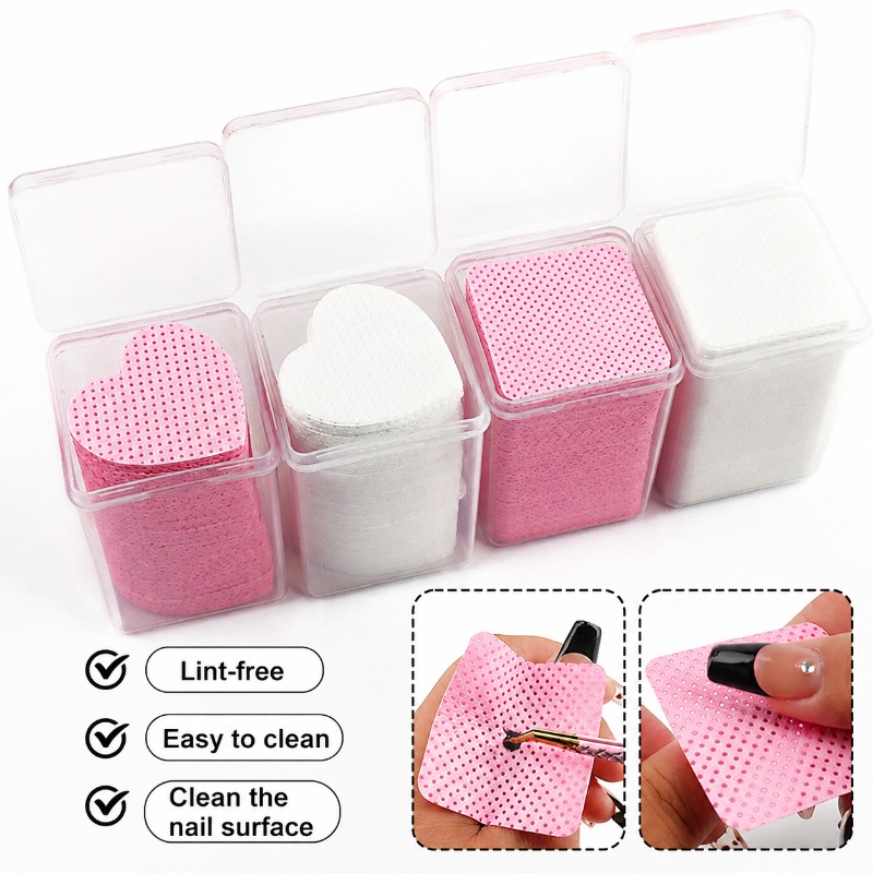 ผ้าเช็ดทำความสะอาดกาวติดขนตา 2 - Eyelash Extension With Glue บทวิจารณ์และราคา