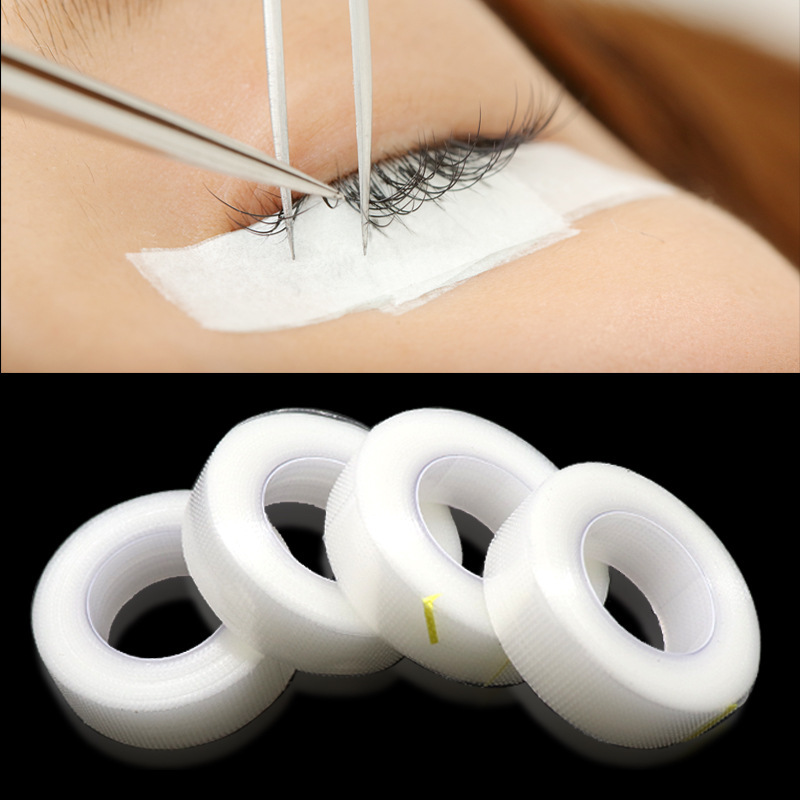 3/5 ม้วน Eyelashes EXTENSION P - Eyelash Extension Eye Mask บทวิจารณ์และราคา