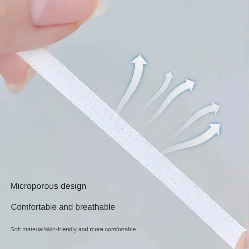 เทปยกขนตา 4 มม. เทปกระดาษทางกา - Eyelash Extension Eye Mask บทวิจารณ์และราคา