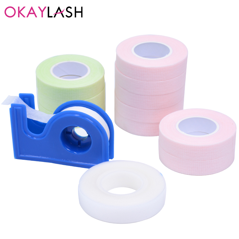 OKAYLASH 4 ชิ้น/ล็อต Eyelash E - Eyelash Extension With Glue บทวิจารณ์และราคา