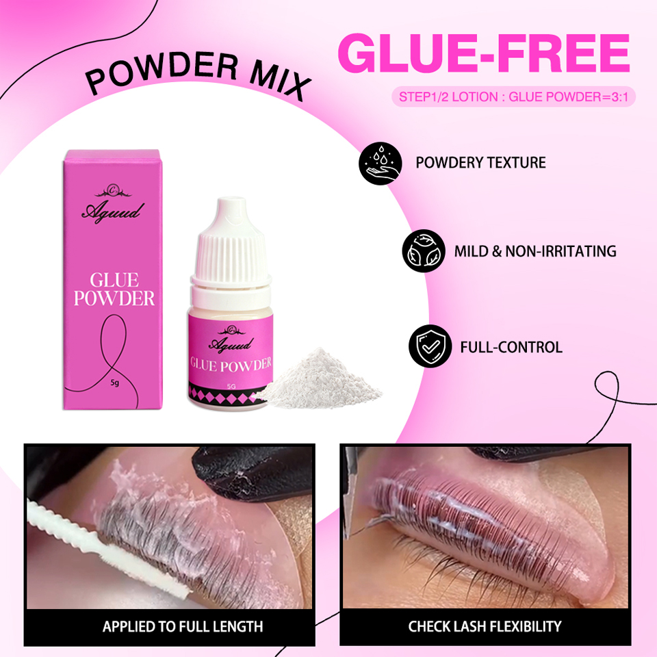 ชุดลิฟติ้งขนตาแบบเกาหลีใหม่ ซิ - Eyelash Extension Permanent บทวิจารณ์และราคา