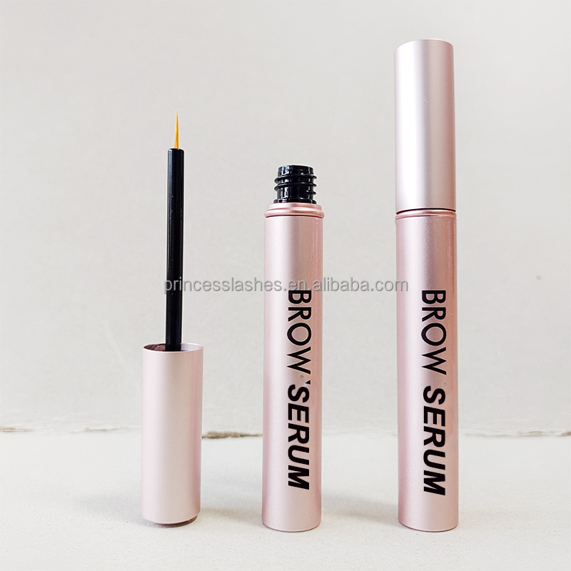 Custom Eyelash Growth Eye Seru - Eyelash Extension Logo บทวิจารณ์และราคา