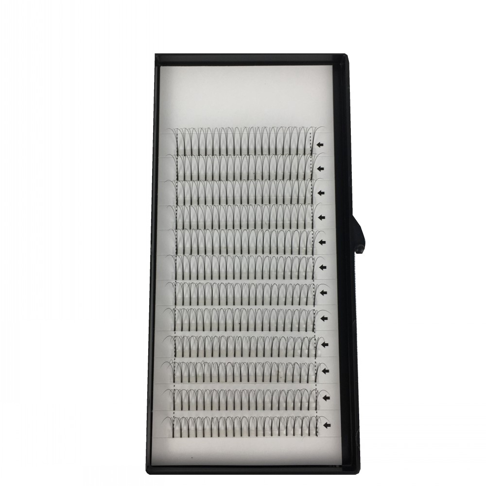 ME.LASH 10Pcs 0.07/0.10 C/D 8- - Eyelash Extension Permanent บทวิจารณ์และราคา