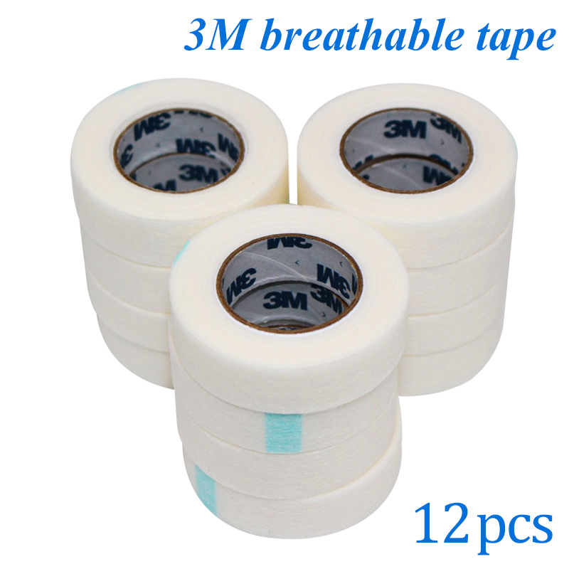 เทป T8030C Professional Patch  - Eyelash Extension Eye Mask บทวิจารณ์และราคา