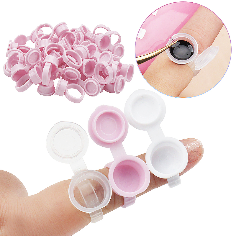 50 ชิ้น Eyelash Extension ผู้ถ - Eyelash Extension Permanent บทวิจารณ์และราคา